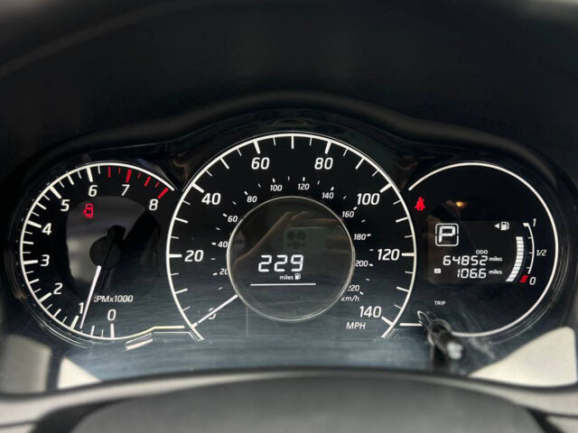 Синий Ниссан Ноут, объемом двигателя 1.6 л и пробегом 105 тыс. км за 8900 $, фото 9 на Automoto.ua