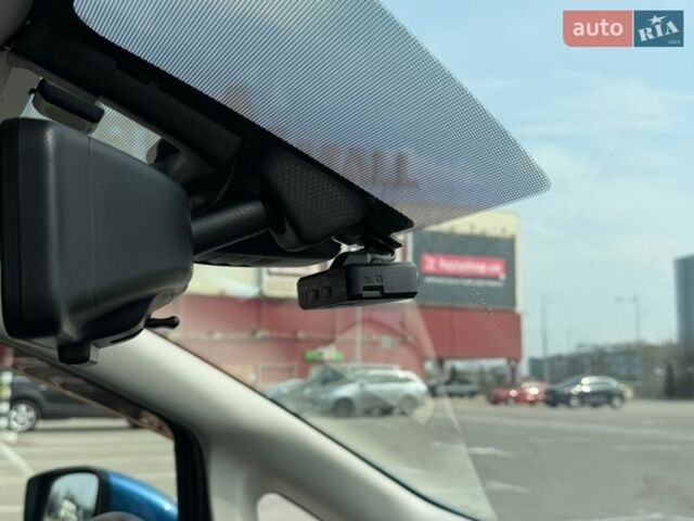 Синий Ниссан Ноут, объемом двигателя 1.2 л и пробегом 34 тыс. км за 10950 $, фото 16 на Automoto.ua