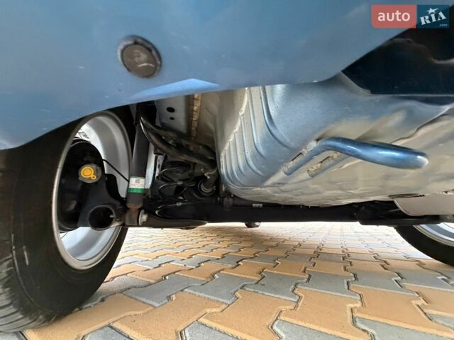 Синий Ниссан Ноут, объемом двигателя 1.2 л и пробегом 89 тыс. км за 12100 $, фото 64 на Automoto.ua