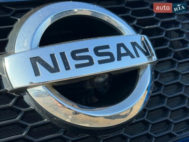 Синій Ніссан Ноут, об'ємом двигуна 1.2 л та пробігом 42 тис. км за 11400 $, фото 15 на Automoto.ua