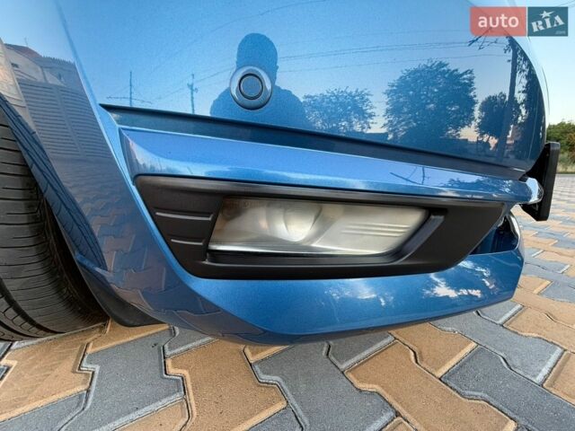 Синий Ниссан Ноут, объемом двигателя 1.2 л и пробегом 89 тыс. км за 12100 $, фото 44 на Automoto.ua