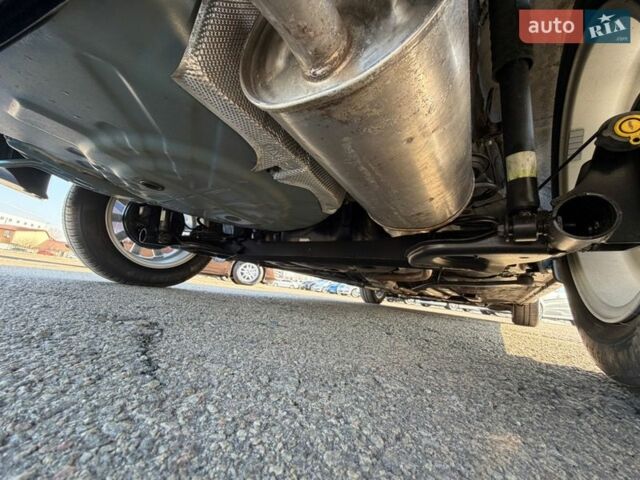 Синій Ніссан Ноут, об'ємом двигуна 1.2 л та пробігом 42 тис. км за 11400 $, фото 23 на Automoto.ua