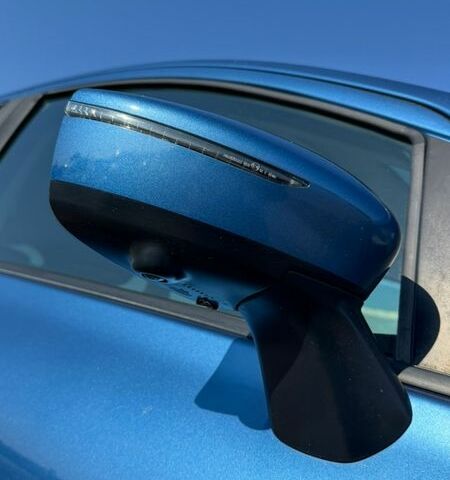 Синій Ніссан Ноут, об'ємом двигуна 1.2 л та пробігом 42 тис. км за 11400 $, фото 16 на Automoto.ua