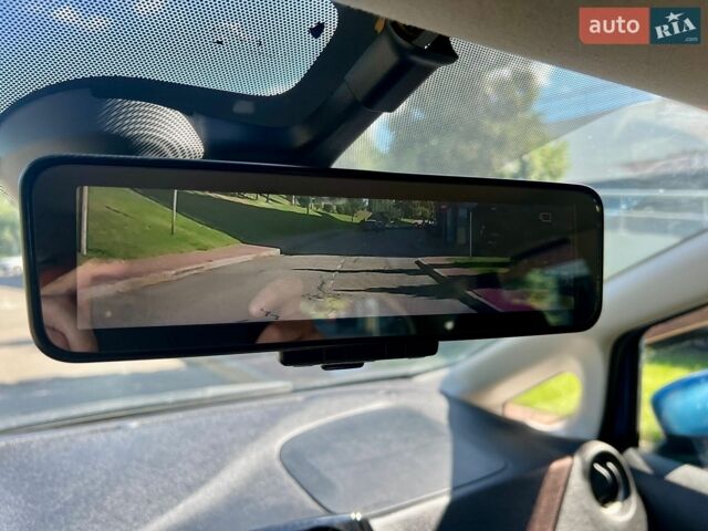 Синій Ніссан Ноут, об'ємом двигуна 1.2 л та пробігом 60 тис. км за 13300 $, фото 24 на Automoto.ua