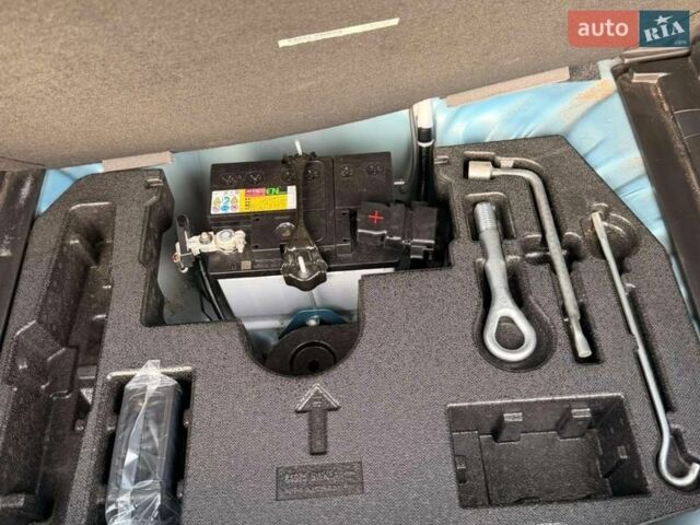 Синій Ніссан Ноут, об'ємом двигуна 1.2 л та пробігом 38 тис. км за 11500 $, фото 16 на Automoto.ua