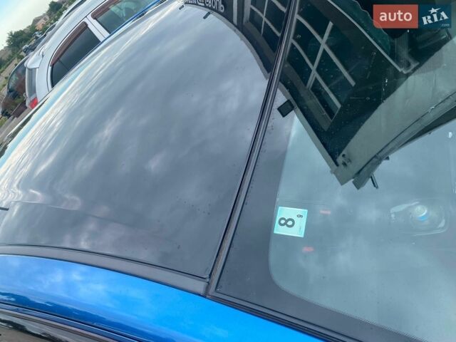 Синій Ніссан Ноут, об'ємом двигуна 0 л та пробігом 48 тис. км за 13499 $, фото 29 на Automoto.ua