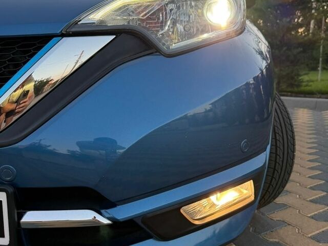 Синій Ніссан Ноут, об'ємом двигуна 1.2 л та пробігом 67 тис. км за 12200 $, фото 44 на Automoto.ua