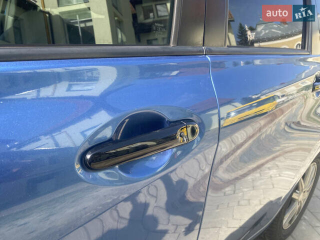 Синий Ниссан Ноут, объемом двигателя 1.2 л и пробегом 73 тыс. км за 12600 $, фото 37 на Automoto.ua