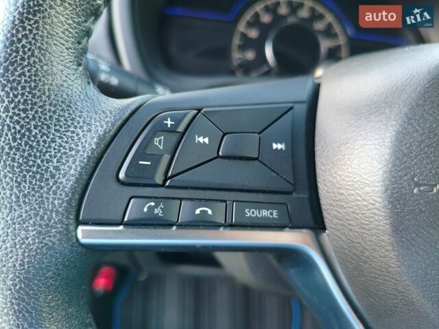 Синій Ніссан Ноут, об'ємом двигуна 1.2 л та пробігом 59 тис. км за 12700 $, фото 35 на Automoto.ua