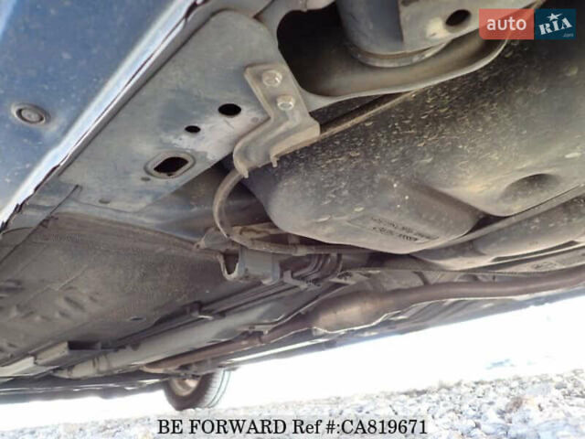 Синий Ниссан Ноут, объемом двигателя 1.2 л и пробегом 80 тыс. км за 11700 $, фото 25 на Automoto.ua