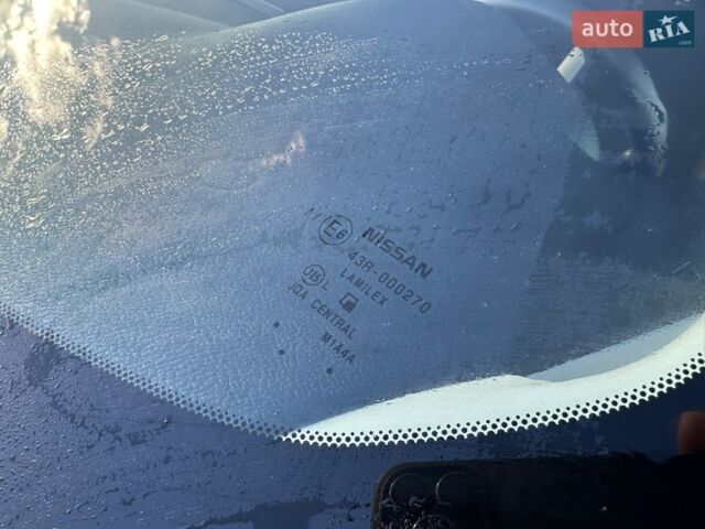 Синій Ніссан Ноут, об'ємом двигуна 1.2 л та пробігом 72 тис. км за 12900 $, фото 14 на Automoto.ua