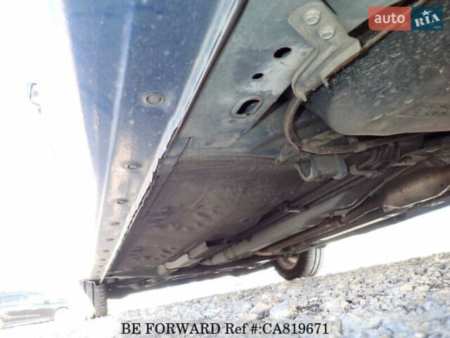 Синий Ниссан Ноут, объемом двигателя 1.2 л и пробегом 80 тыс. км за 11700 $, фото 29 на Automoto.ua