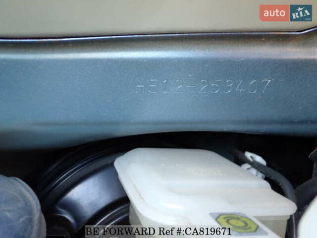 Синий Ниссан Ноут, объемом двигателя 1.2 л и пробегом 80 тыс. км за 11700 $, фото 14 на Automoto.ua