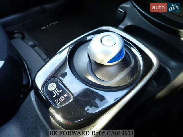 Синий Ниссан Ноут, объемом двигателя 1.2 л и пробегом 80 тыс. км за 11700 $, фото 17 на Automoto.ua