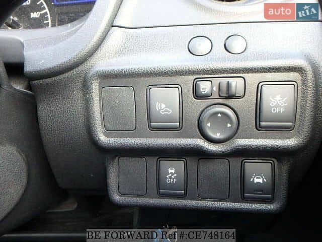 Синій Ніссан Ноут, об'ємом двигуна 1.2 л та пробігом 104 тис. км за 11100 $, фото 43 на Automoto.ua