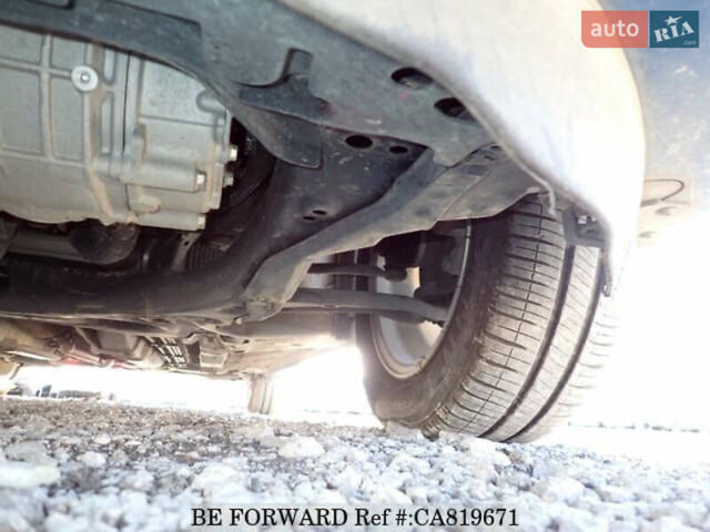 Синий Ниссан Ноут, объемом двигателя 1.2 л и пробегом 80 тыс. км за 11700 $, фото 21 на Automoto.ua