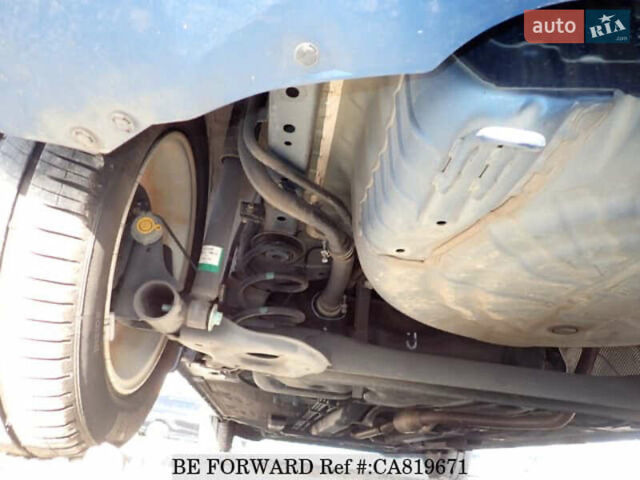 Синий Ниссан Ноут, объемом двигателя 1.2 л и пробегом 80 тыс. км за 11700 $, фото 18 на Automoto.ua