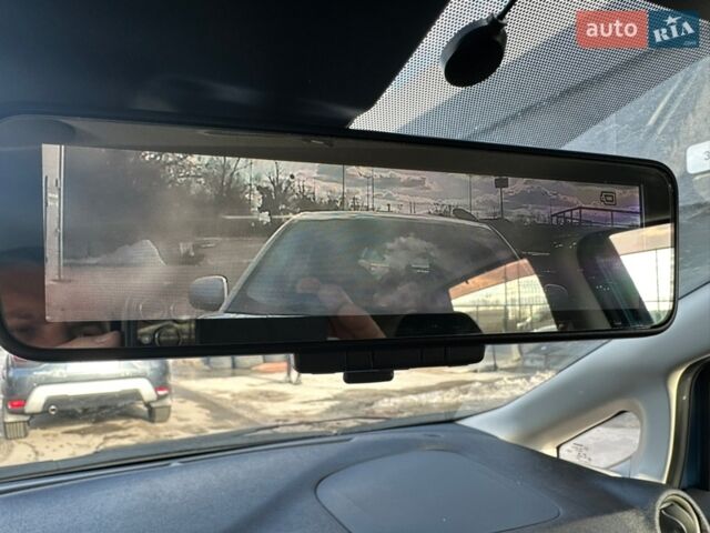 Синій Ніссан Ноут, об'ємом двигуна 1.2 л та пробігом 72 тис. км за 12900 $, фото 54 на Automoto.ua