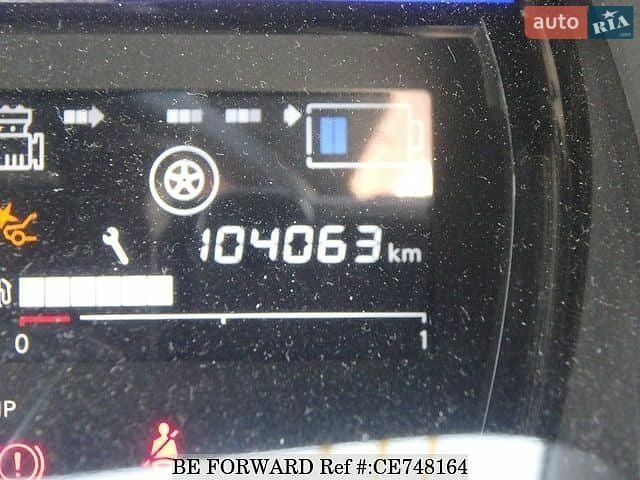 Синій Ніссан Ноут, об'ємом двигуна 1.2 л та пробігом 104 тис. км за 11100 $, фото 35 на Automoto.ua