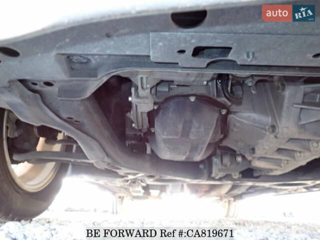 Синий Ниссан Ноут, объемом двигателя 1.2 л и пробегом 80 тыс. км за 11700 $, фото 24 на Automoto.ua