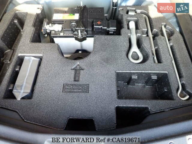 Синий Ниссан Ноут, объемом двигателя 1.2 л и пробегом 80 тыс. км за 11700 $, фото 8 на Automoto.ua