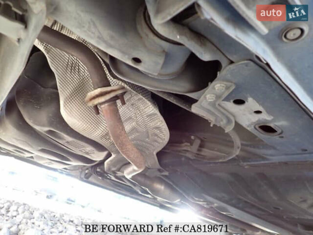 Синий Ниссан Ноут, объемом двигателя 1.2 л и пробегом 80 тыс. км за 11700 $, фото 28 на Automoto.ua