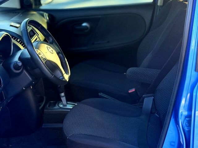 Синий Ниссан Ноут, объемом двигателя 1.6 л и пробегом 1770 тыс. км за 6499 $, фото 9 на Automoto.ua