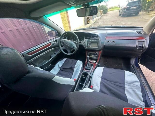 Синій Ніссан Ноут, об'ємом двигуна 1.5 л та пробігом 233 тис. км за 4999 $, фото 7 на Automoto.ua