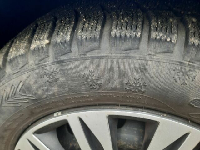 Синий Ниссан Ноут, объемом двигателя 1.5 л и пробегом 290 тыс. км за 4500 $, фото 6 на Automoto.ua