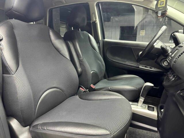 Синий Ниссан Ноут, объемом двигателя 1.6 л и пробегом 167 тыс. км за 10300 $, фото 17 на Automoto.ua