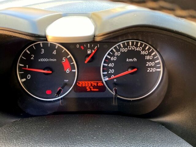 Синий Ниссан Ноут, объемом двигателя 1.5 л и пробегом 0 тыс. км за 6900 $, фото 6 на Automoto.ua