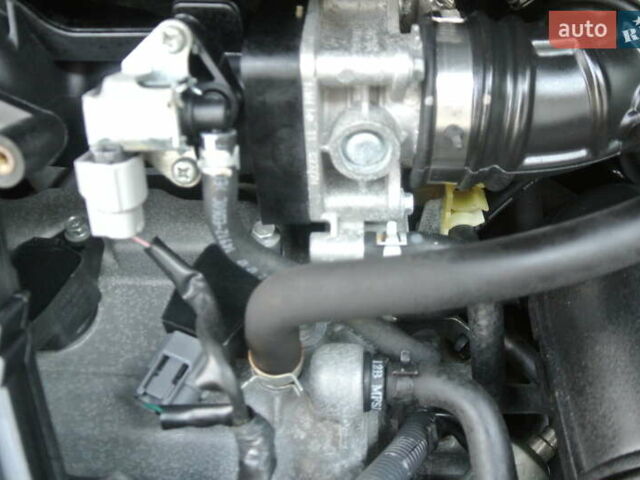 Зеленый Ниссан Ноут, объемом двигателя 1.6 л и пробегом 167 тыс. км за 9600 $, фото 42 на Automoto.ua