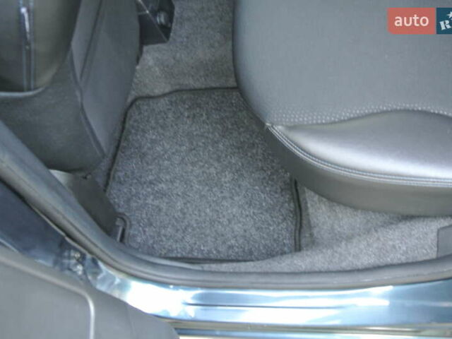 Зеленый Ниссан Ноут, объемом двигателя 1.6 л и пробегом 167 тыс. км за 9600 $, фото 11 на Automoto.ua