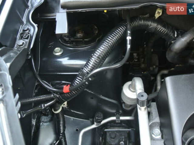 Зеленый Ниссан Ноут, объемом двигателя 1.6 л и пробегом 167 тыс. км за 9600 $, фото 39 на Automoto.ua