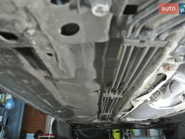 Зеленый Ниссан Ноут, объемом двигателя 1.6 л и пробегом 167 тыс. км за 9600 $, фото 50 на Automoto.ua