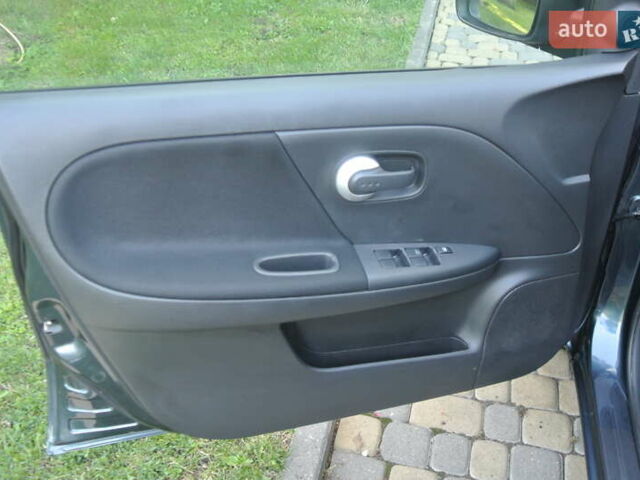 Зеленый Ниссан Ноут, объемом двигателя 1.6 л и пробегом 167 тыс. км за 9600 $, фото 8 на Automoto.ua