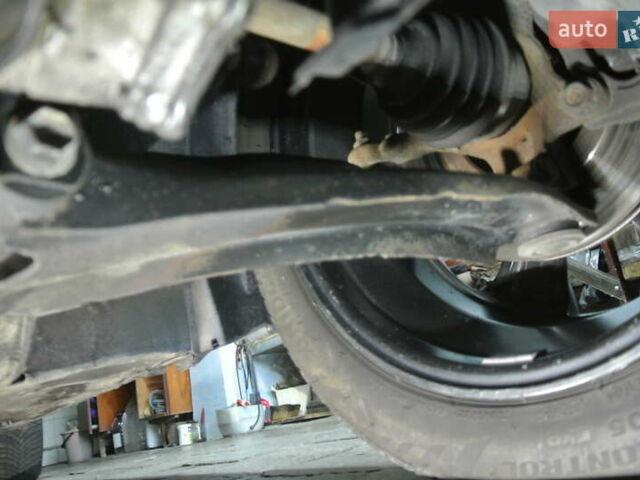 Зеленый Ниссан Ноут, объемом двигателя 1.6 л и пробегом 167 тыс. км за 9600 $, фото 46 на Automoto.ua