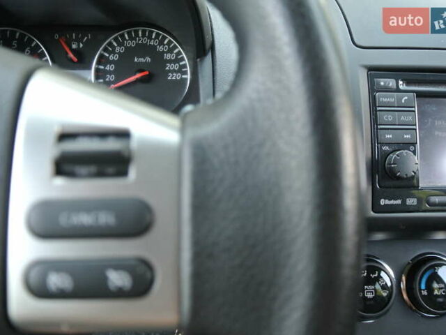 Зеленый Ниссан Ноут, объемом двигателя 1.6 л и пробегом 167 тыс. км за 9600 $, фото 27 на Automoto.ua