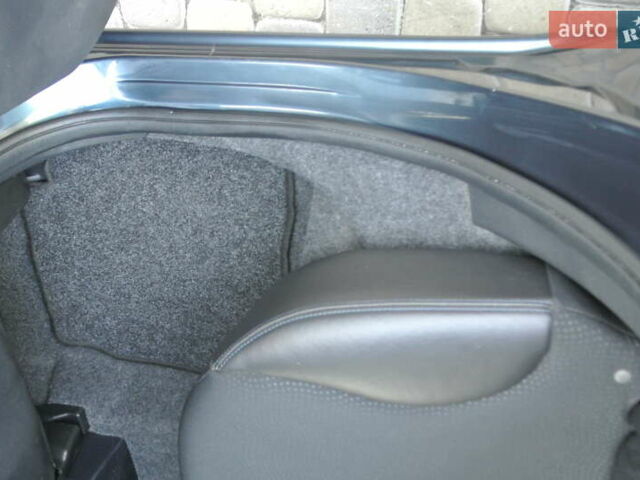 Зеленый Ниссан Ноут, объемом двигателя 1.6 л и пробегом 167 тыс. км за 9600 $, фото 19 на Automoto.ua