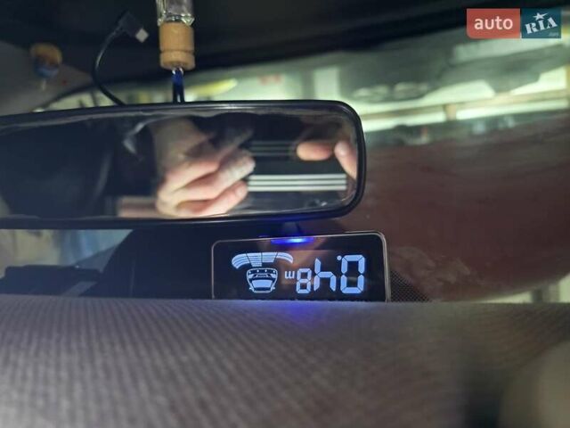 Помаранчевий Ніссан Ноут, об'ємом двигуна 1.6 л та пробігом 169 тис. км за 6800 $, фото 12 на Automoto.ua