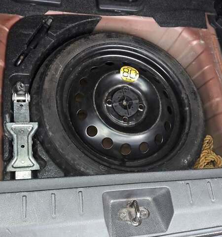 Помаранчевий Ніссан Ноут, об'ємом двигуна 1.4 л та пробігом 322 тис. км за 3900 $, фото 12 на Automoto.ua