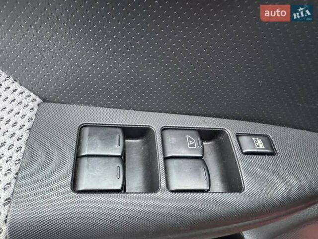 Оранжевый Ниссан Ноут, объемом двигателя 1.6 л и пробегом 211 тыс. км за 7490 $, фото 16 на Automoto.ua