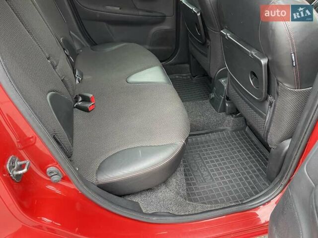 Оранжевый Ниссан Ноут, объемом двигателя 1.6 л и пробегом 103 тыс. км за 6900 $, фото 25 на Automoto.ua