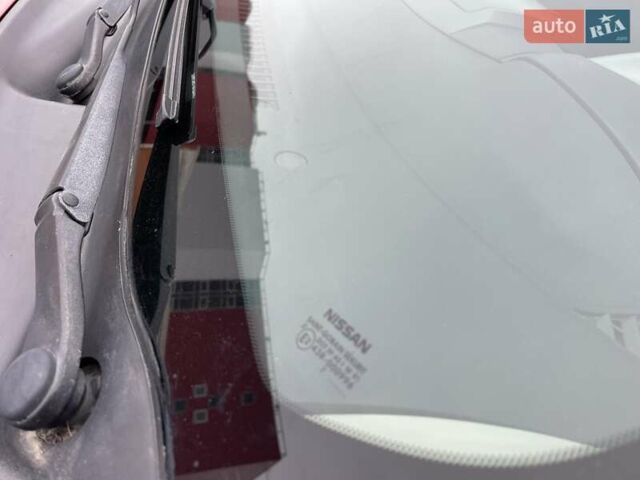 Оранжевый Ниссан Ноут, объемом двигателя 1.6 л и пробегом 103 тыс. км за 6900 $, фото 13 на Automoto.ua