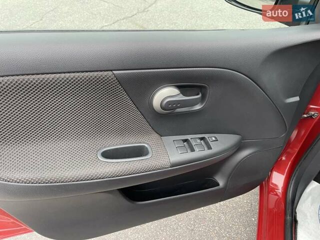 Оранжевый Ниссан Ноут, объемом двигателя 1.6 л и пробегом 103 тыс. км за 6900 $, фото 16 на Automoto.ua