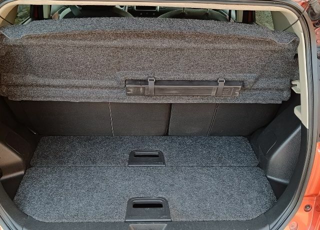 Оранжевый Ниссан Ноут, объемом двигателя 1.6 л и пробегом 227 тыс. км за 6400 $, фото 7 на Automoto.ua