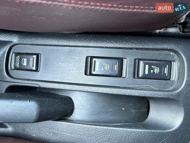 Помаранчевий Ніссан Ноут, об'ємом двигуна 1.6 л та пробігом 235 тис. км за 6000 $, фото 26 на Automoto.ua