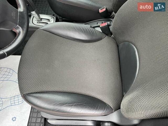 Оранжевый Ниссан Ноут, объемом двигателя 1.6 л и пробегом 103 тыс. км за 6900 $, фото 19 на Automoto.ua