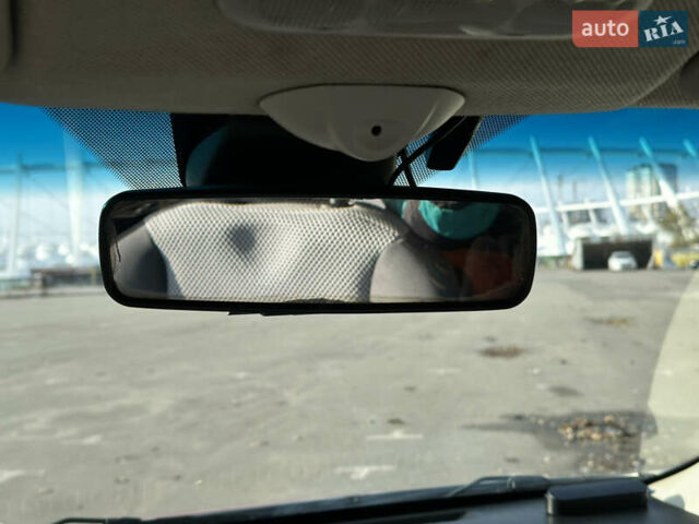 Помаранчевий Ніссан Ноут, об'ємом двигуна 1.6 л та пробігом 211 тис. км за 6600 $, фото 25 на Automoto.ua