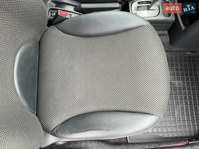 Оранжевый Ниссан Ноут, объемом двигателя 1.6 л и пробегом 103 тыс. км за 6900 $, фото 23 на Automoto.ua